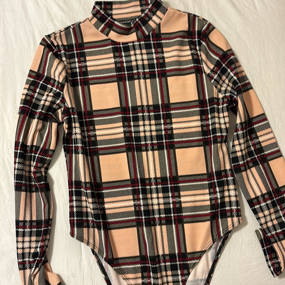 Shein Bodysuit